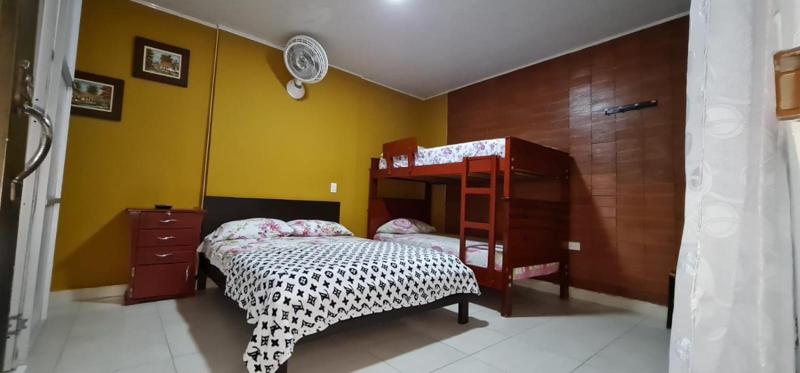Apartahotel San Jose De Belen Medellin Exterior photo